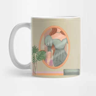 Reflection Mug